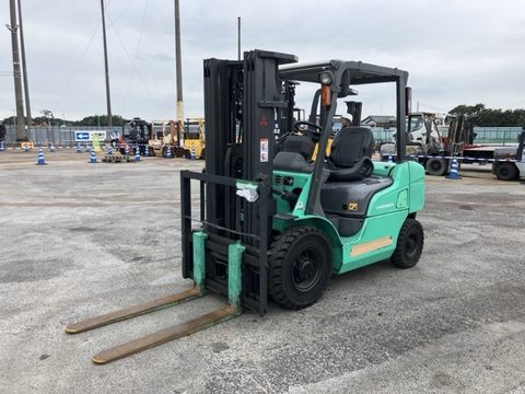 FD25T