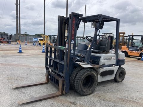 FD20-11