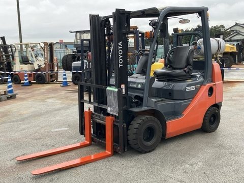 02-8FGK25