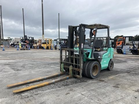 FD25D