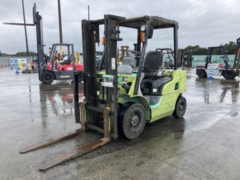 FD25T