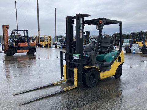 FG15T-20