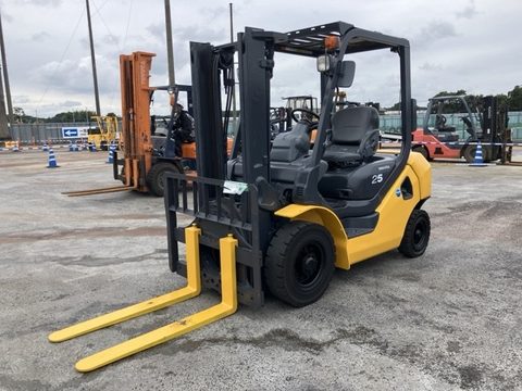 FD25T-17