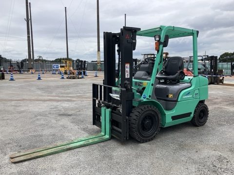 FGE25T