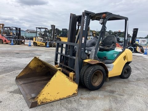 FD25C-15