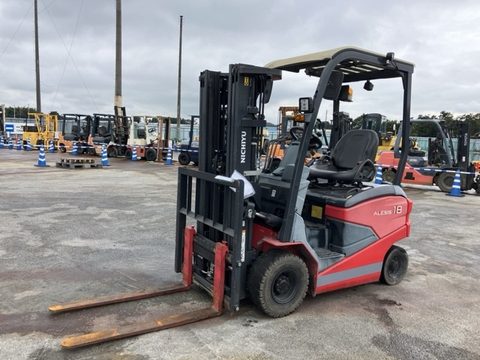 FB18PN-80-3F400SF
