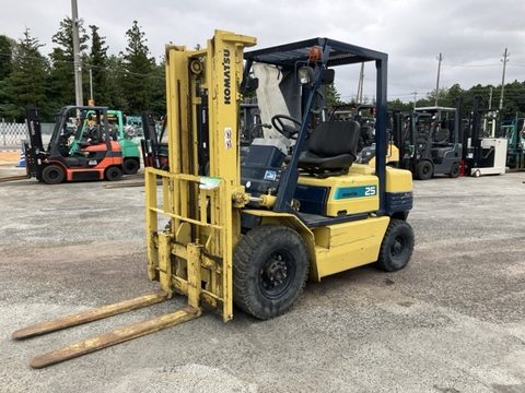 FD25-11