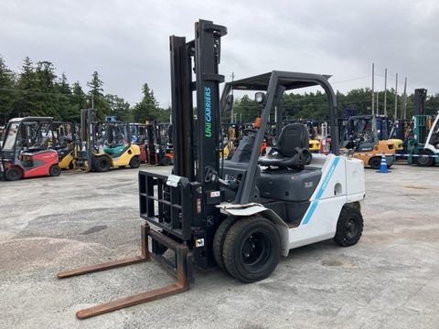 FHD25T5
