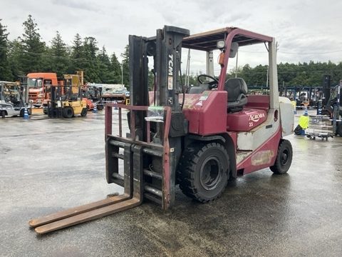 FA35D