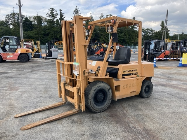FD25-10