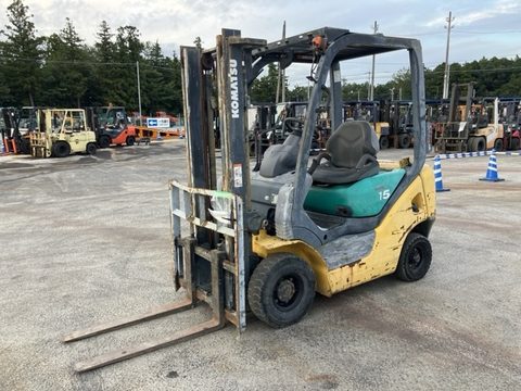FG15C-18