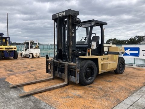 FHD115Z