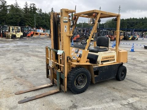 FD20-8