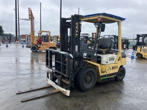 FHD25Z2