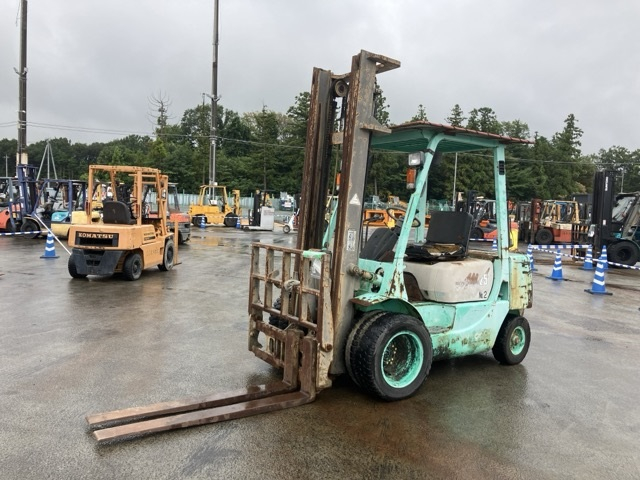 FD25