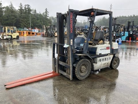 FD20-11