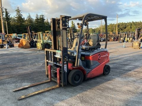 FB15PN-80B-300SF