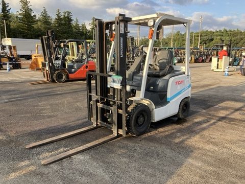 FD15T13