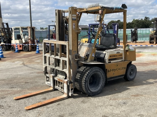 FD20-10