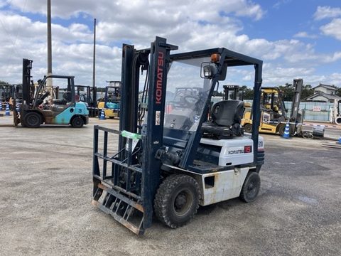 FG15D-15