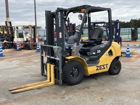 FG25T-17