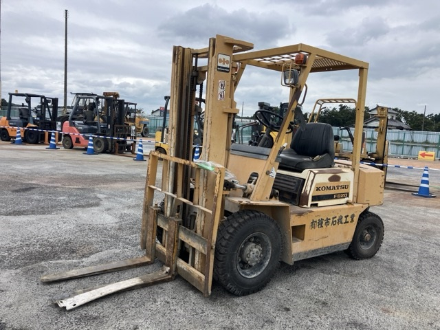FD20-10
