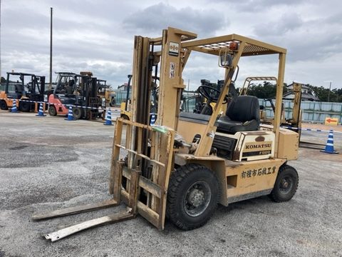 FD20-10