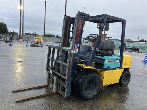FD25-11