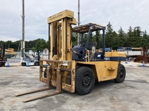 FD115-5