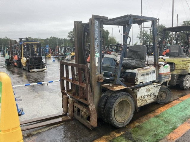 FD20-11