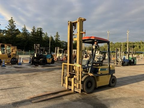 FD20-11
