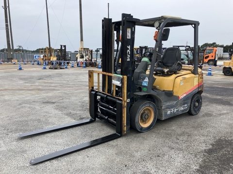 FD20T3