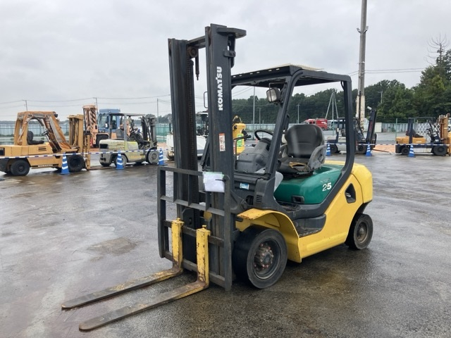 FG25T-16