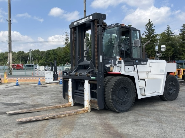 FD200NT