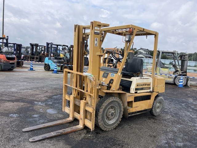 FD20-10