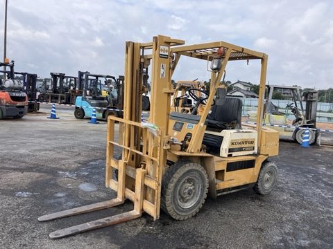 FD20-10