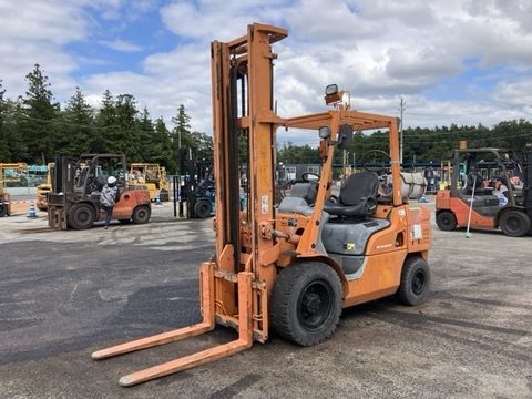 FGE35AT