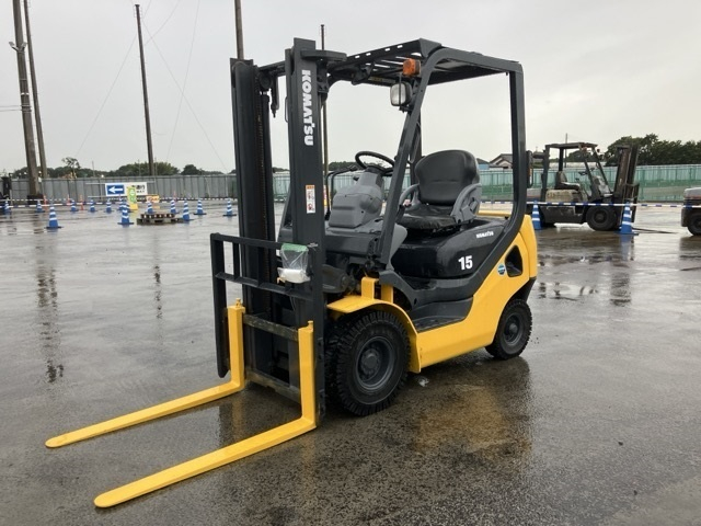 FG15C-21