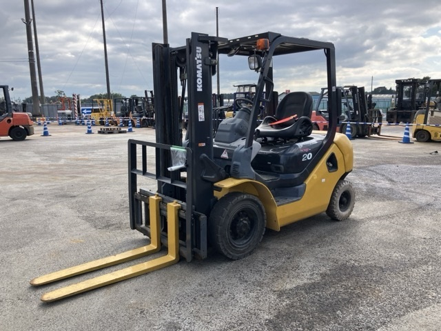 FG20C-16