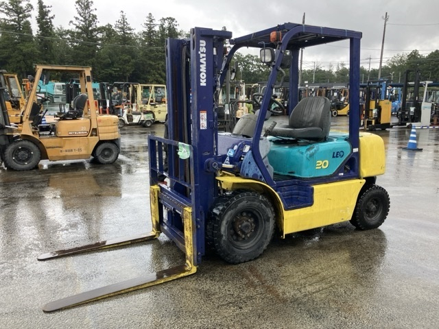 FD20C-12