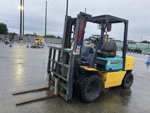 FD25-11