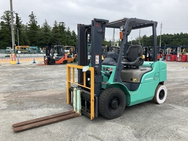 FG25D
