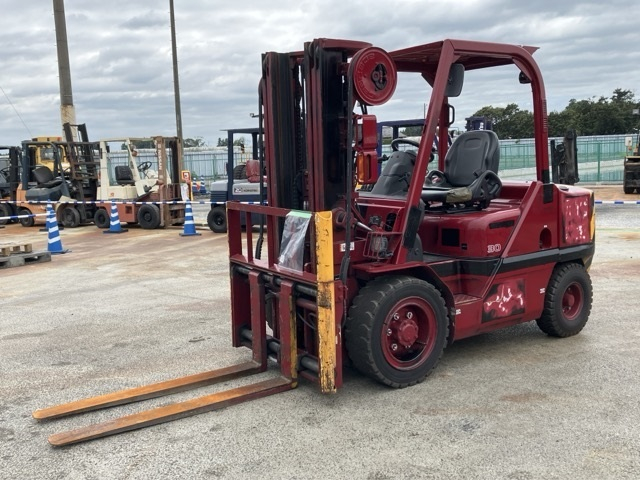 FHD30T5