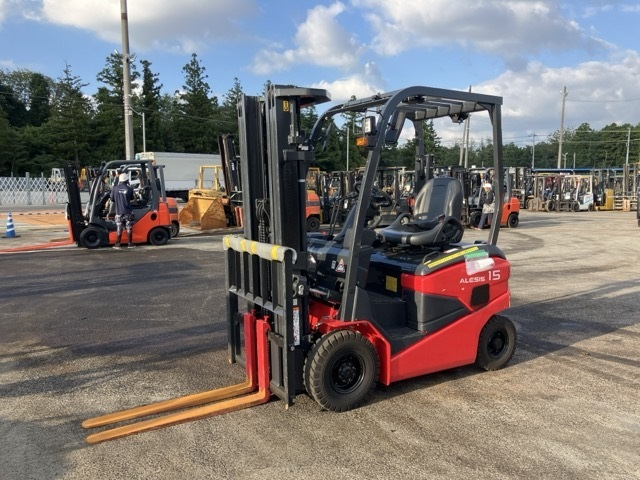 FB15PN-80-3F450