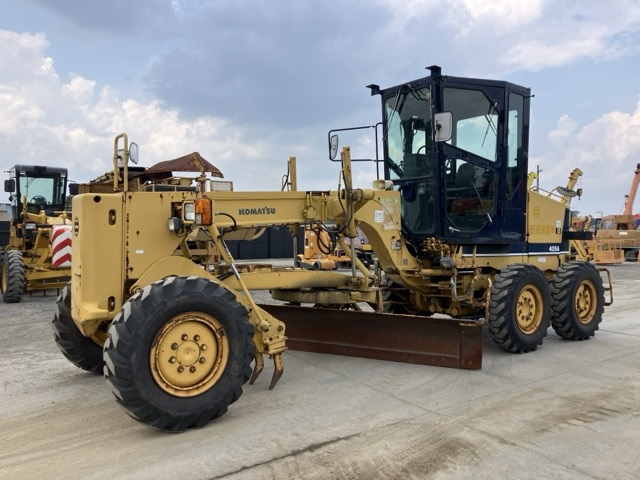 GD405A-2