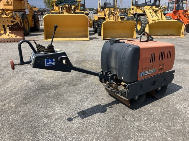 ZV550W