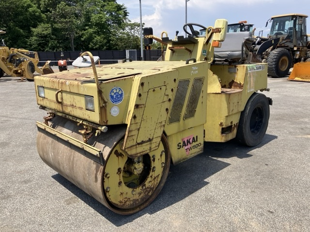 TW500