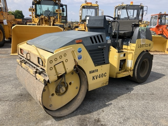 KVR40C