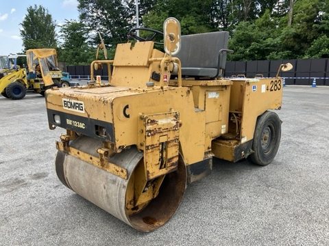 BW123AC