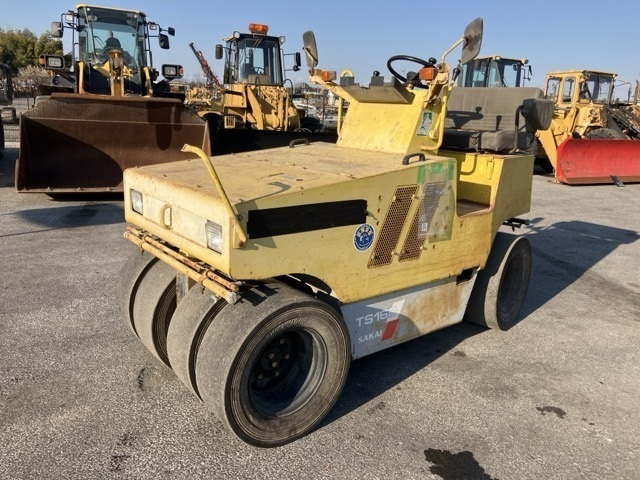 TS160